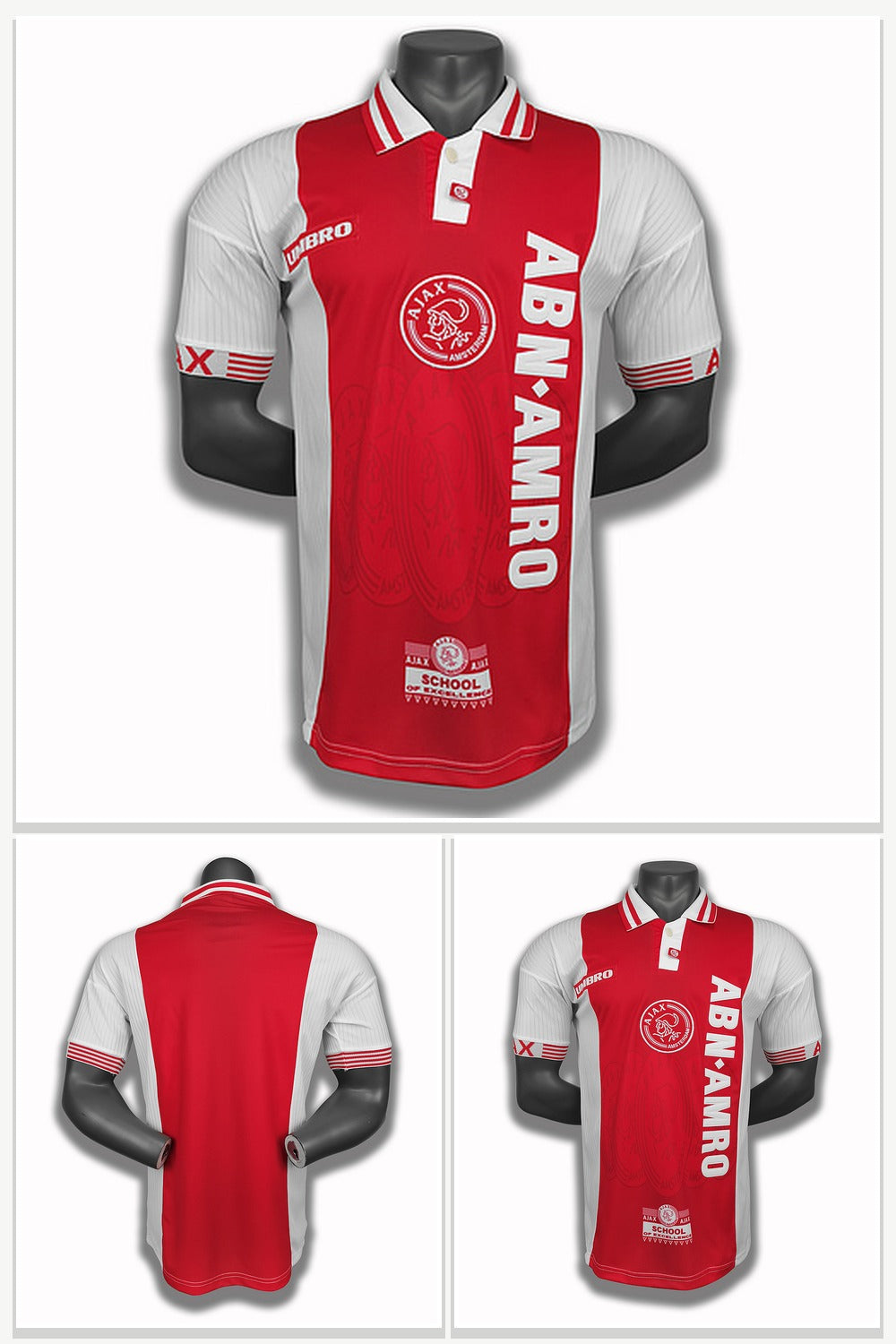 Football Jersey 944