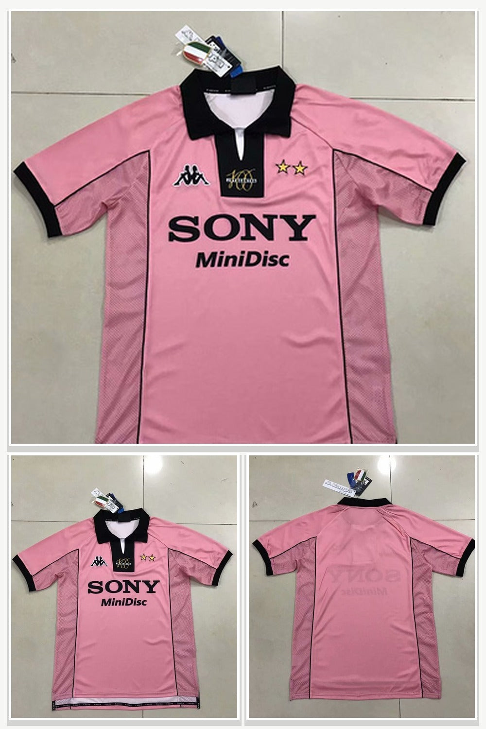 Football Jersey 945