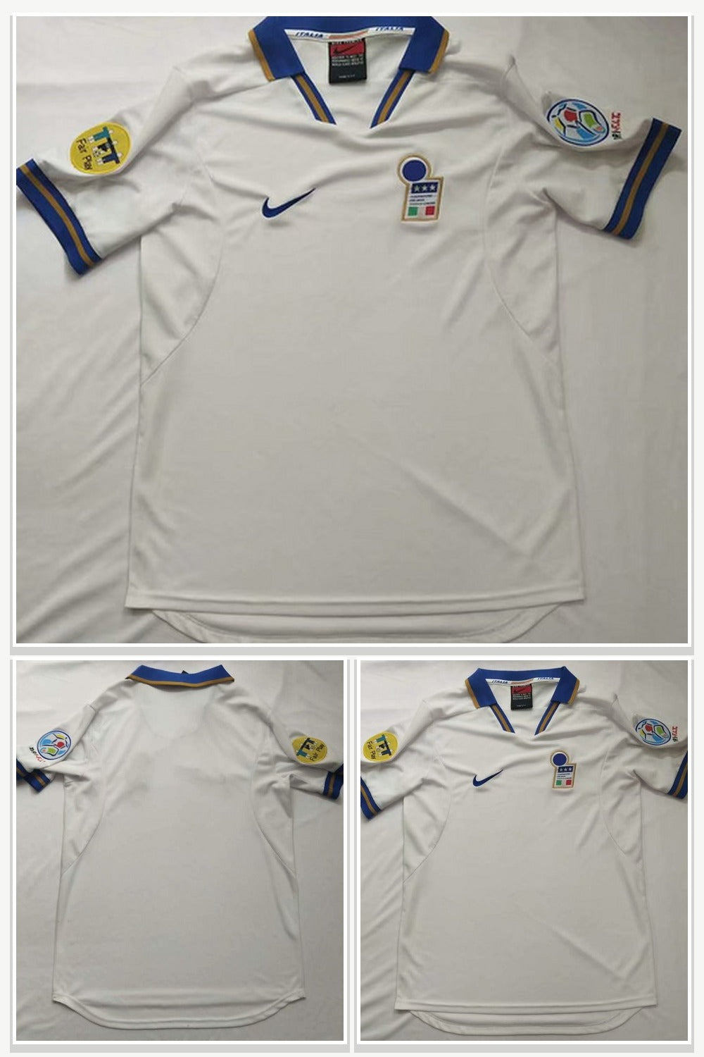 Football Jersey 947