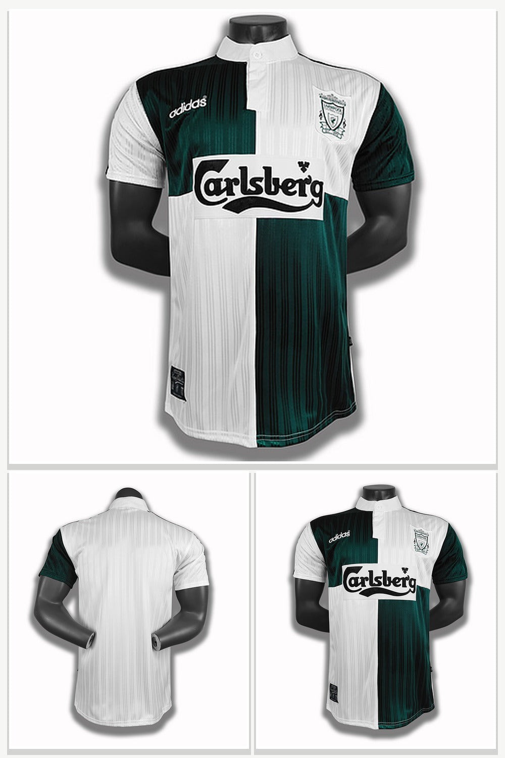 Football Jersey 948