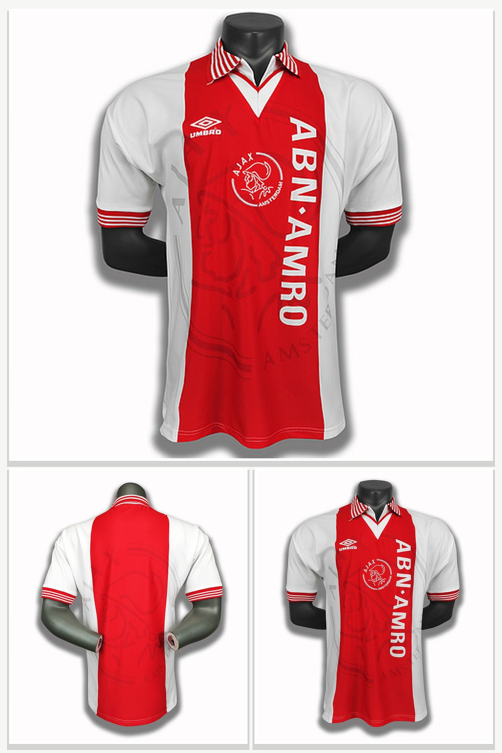 Football Jersey 953