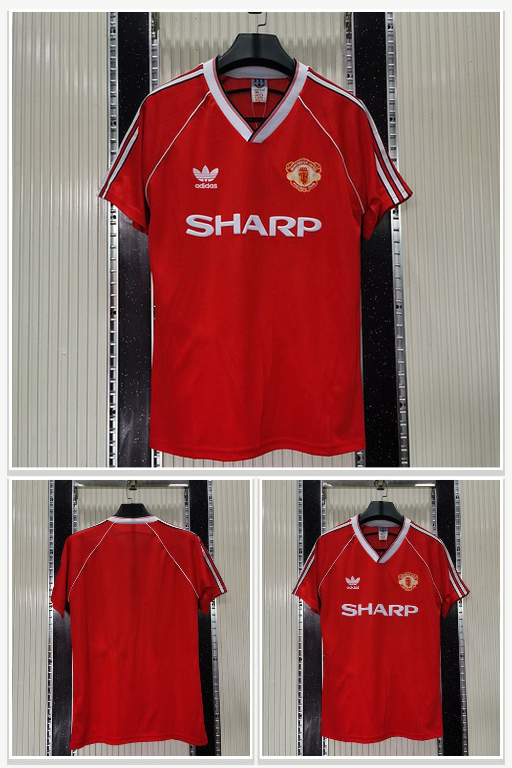 Football Jersey 960