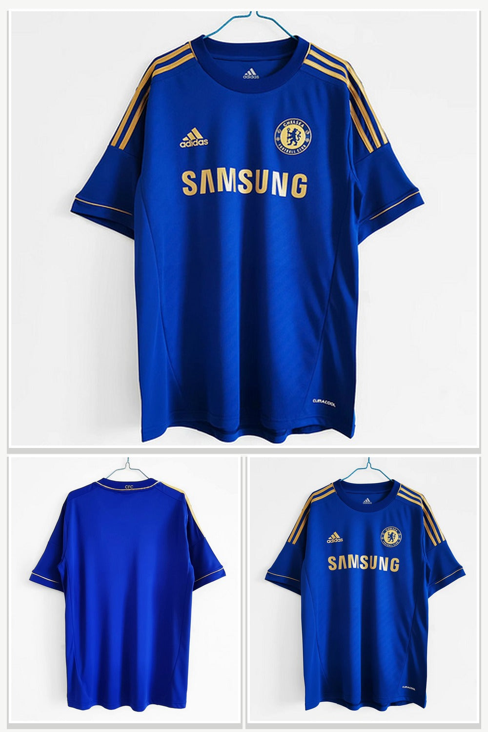 Football Jersey 979