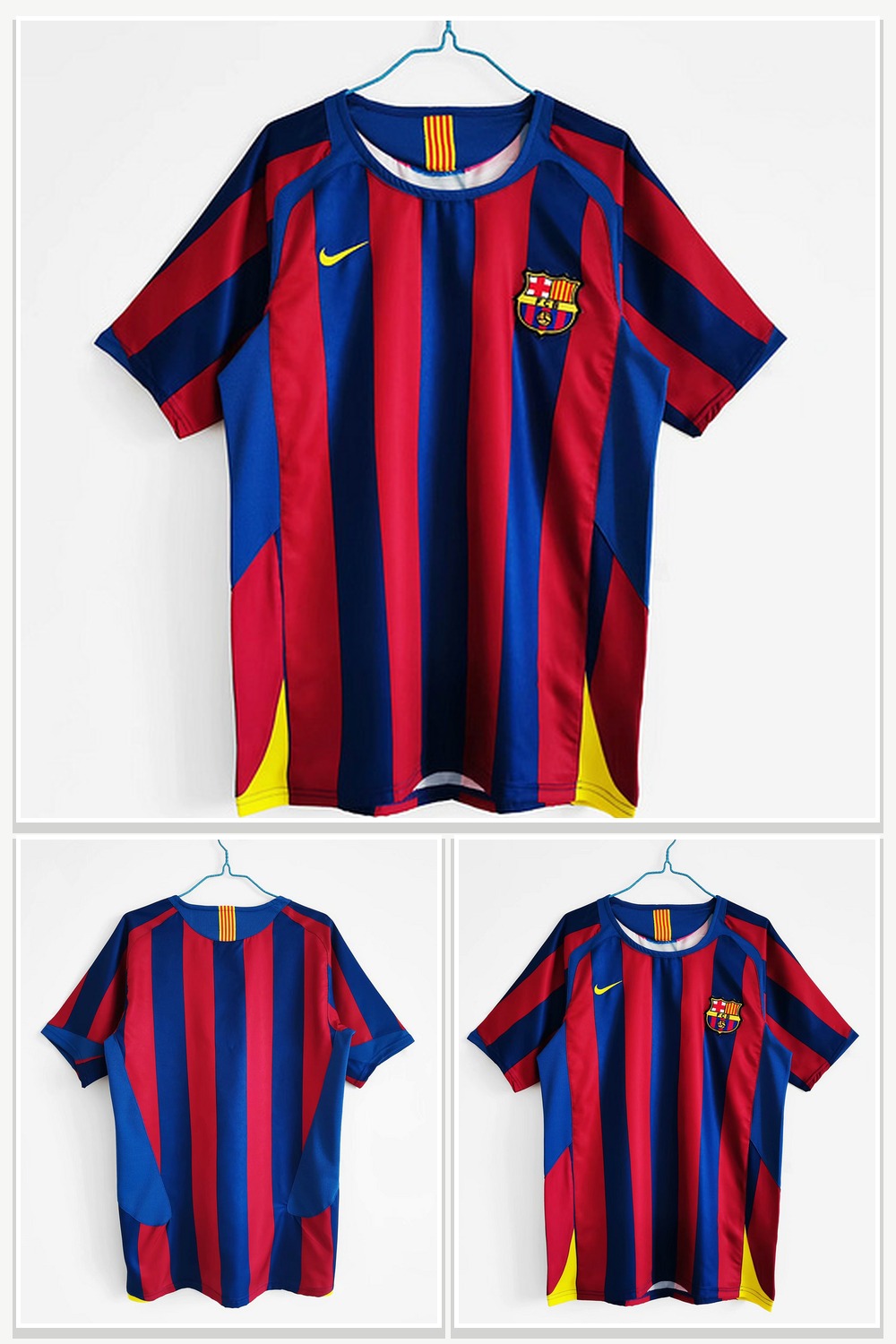 Football Jersey 996