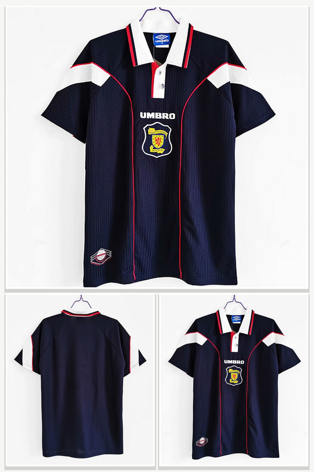 Football Jersey 1026