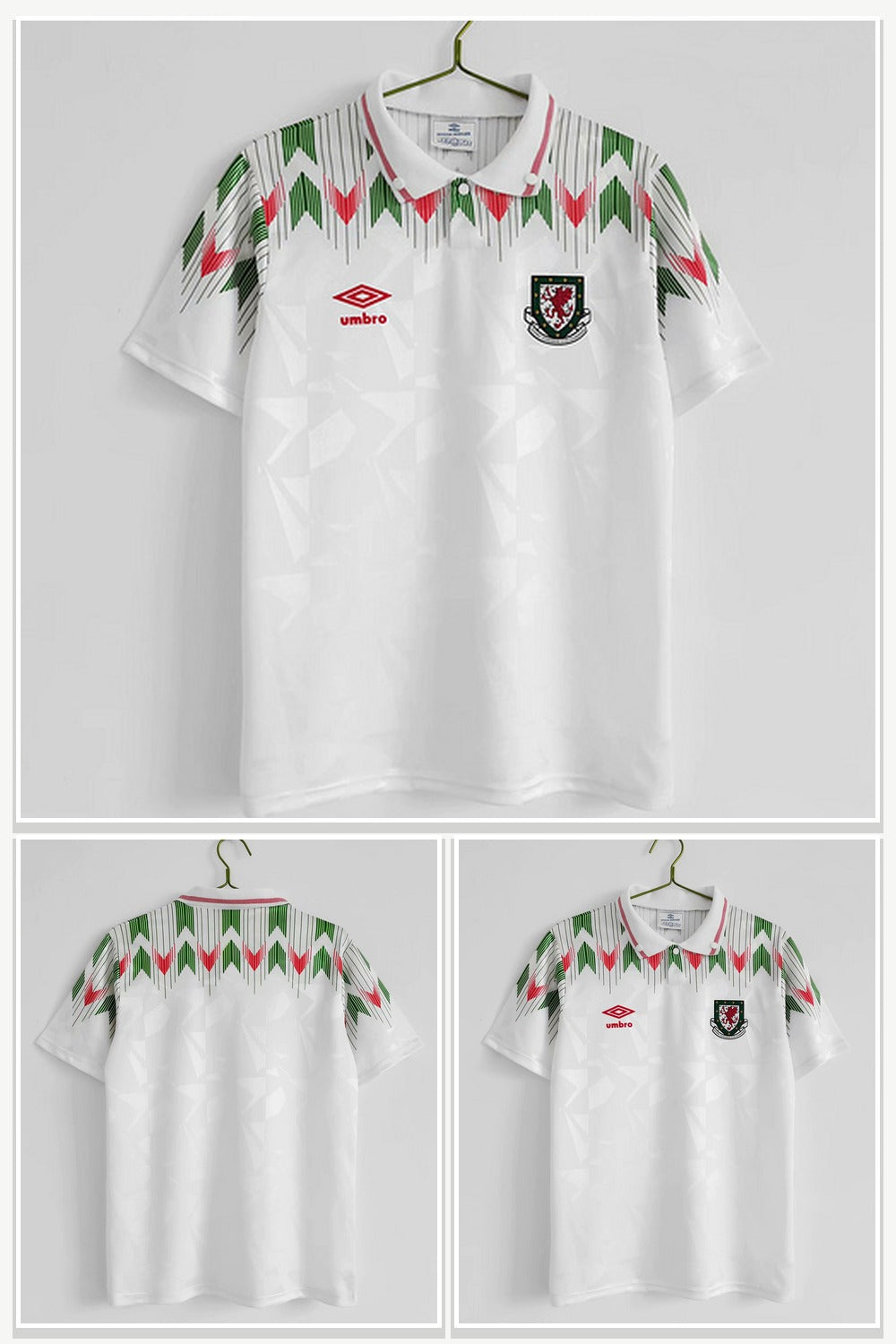 Football Jersey 1055