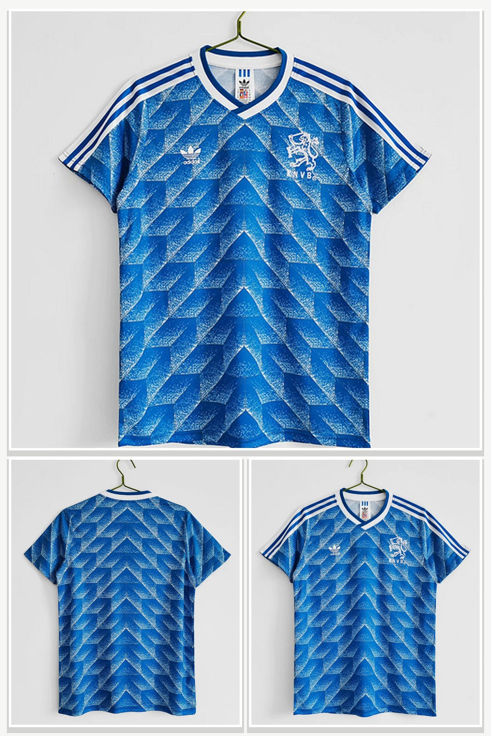 Football Jersey 1059