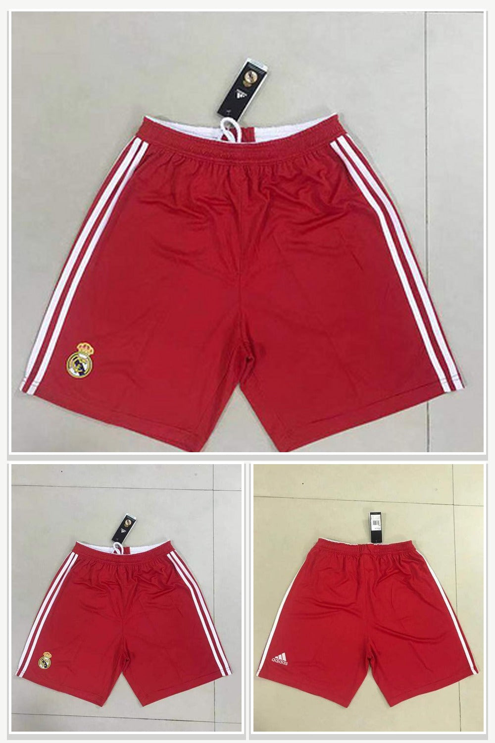 Football Jersey 1083