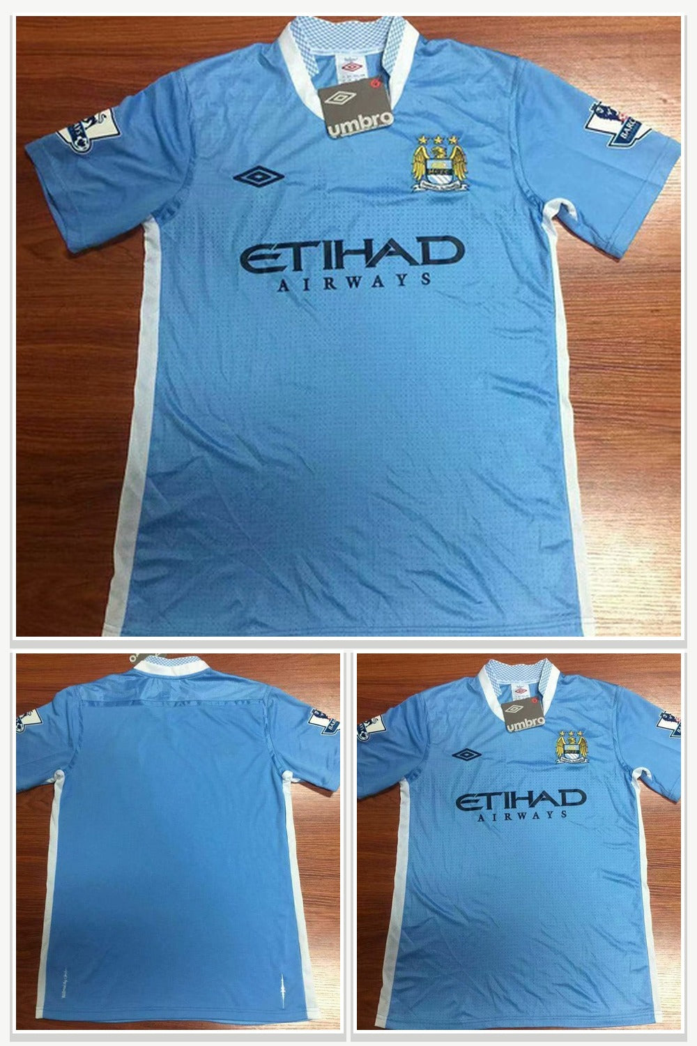 Football Jersey 1088