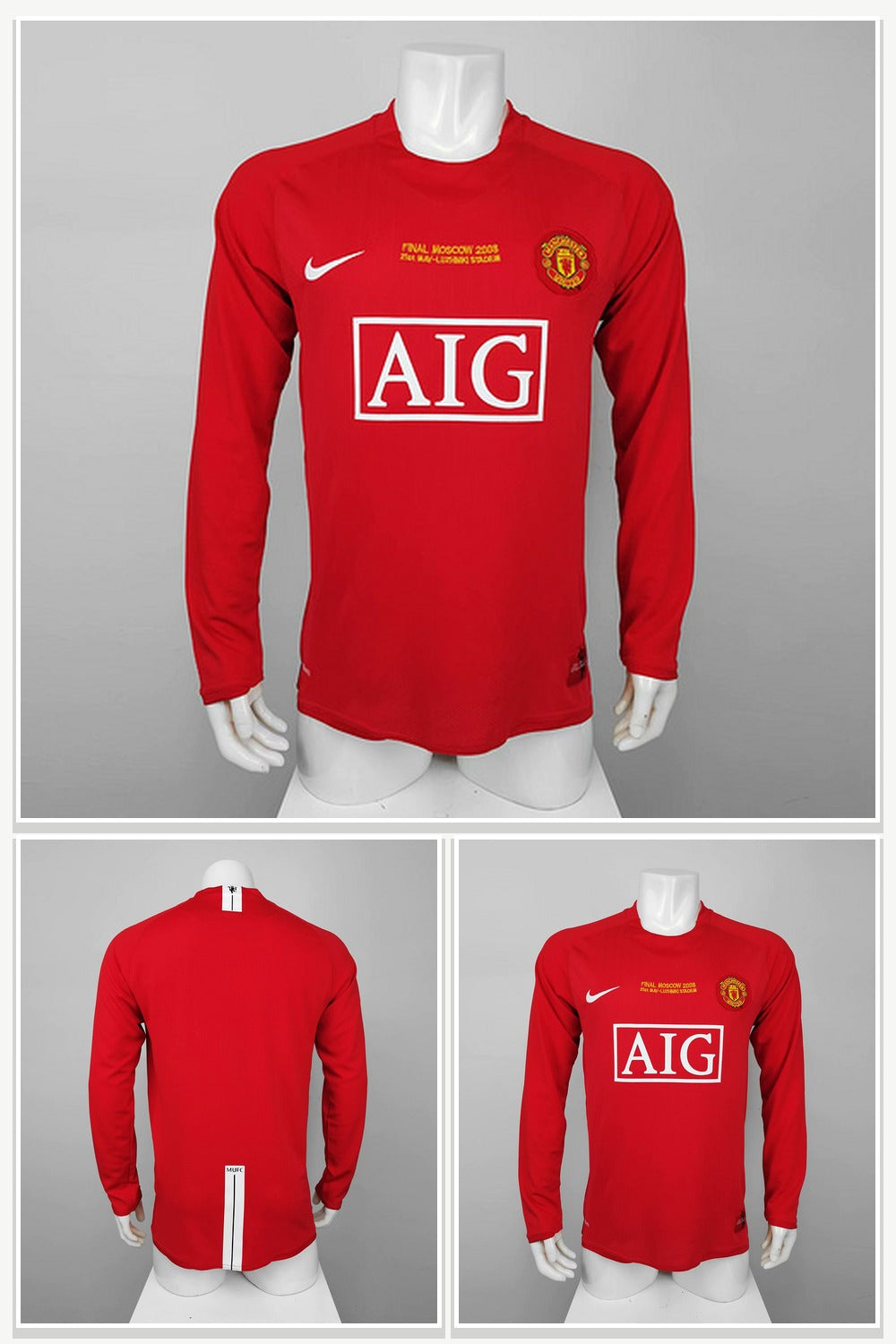 Football Jersey 1094
