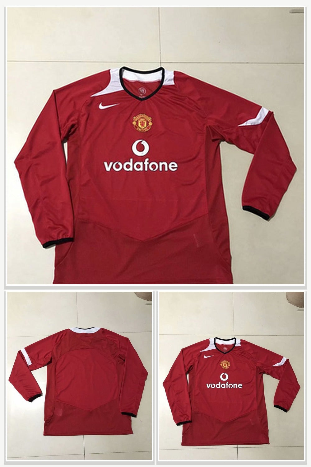 Football Jersey 1102