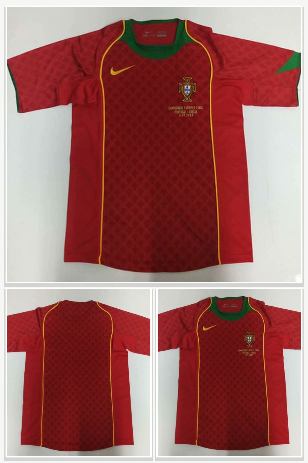 Football Jersey 1104