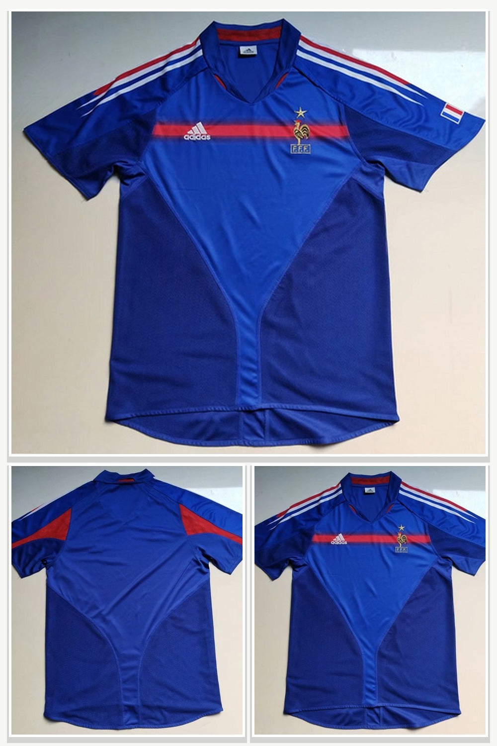 Football Jersey 1105