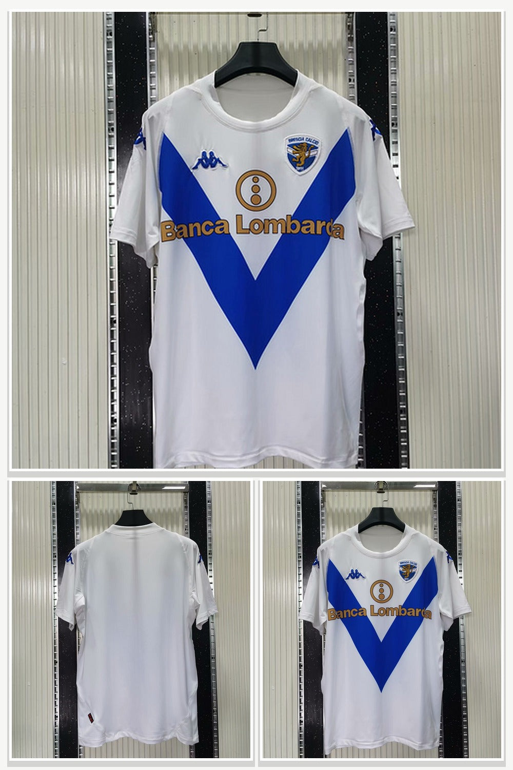 Football Jersey 1106