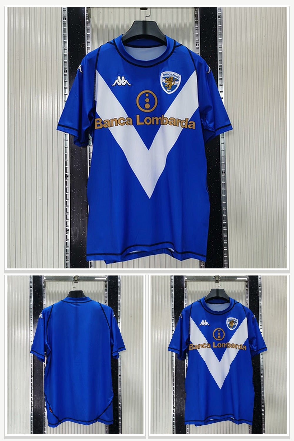 Football Jersey 1107