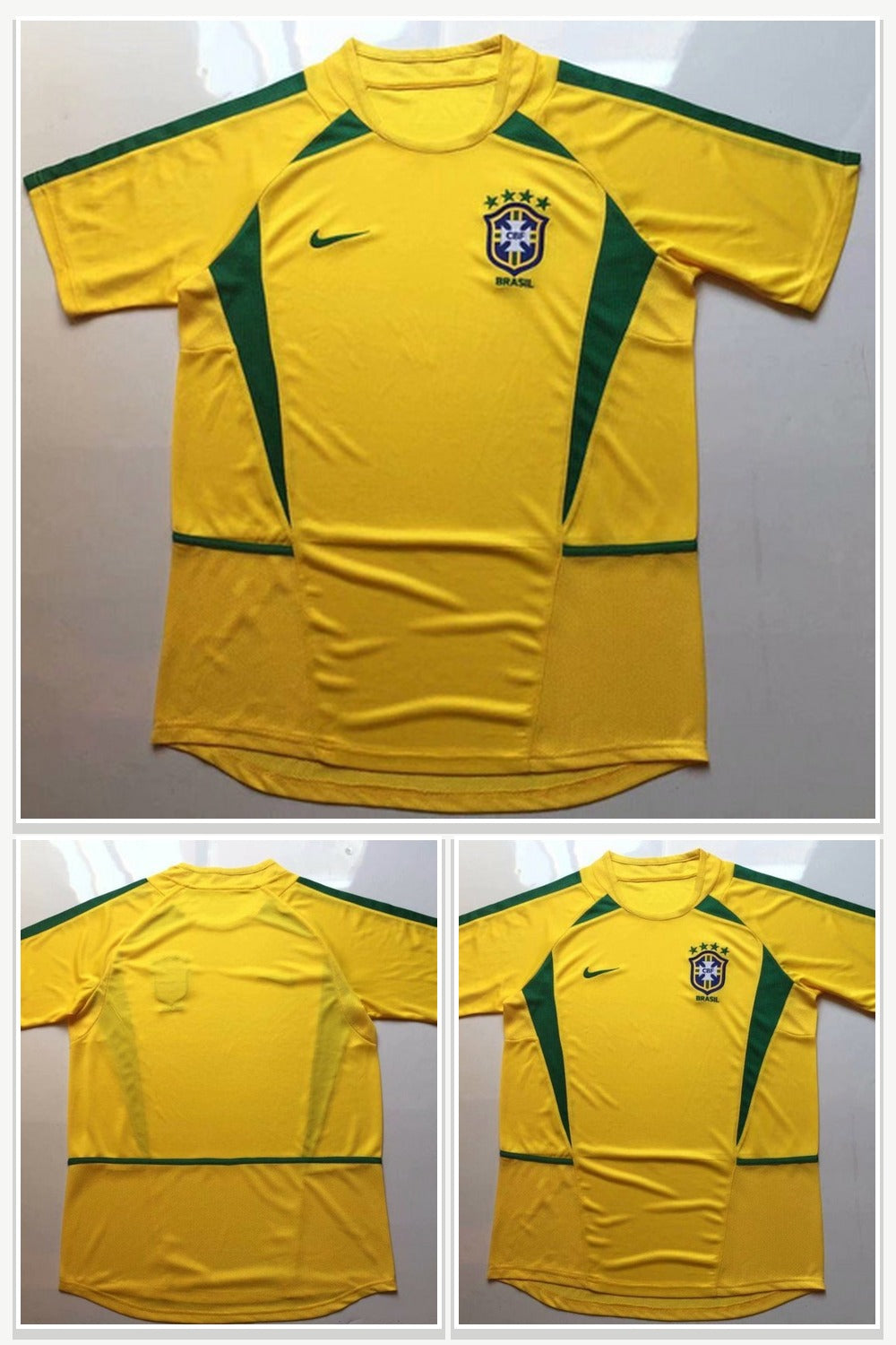 Football Jersey 1109
