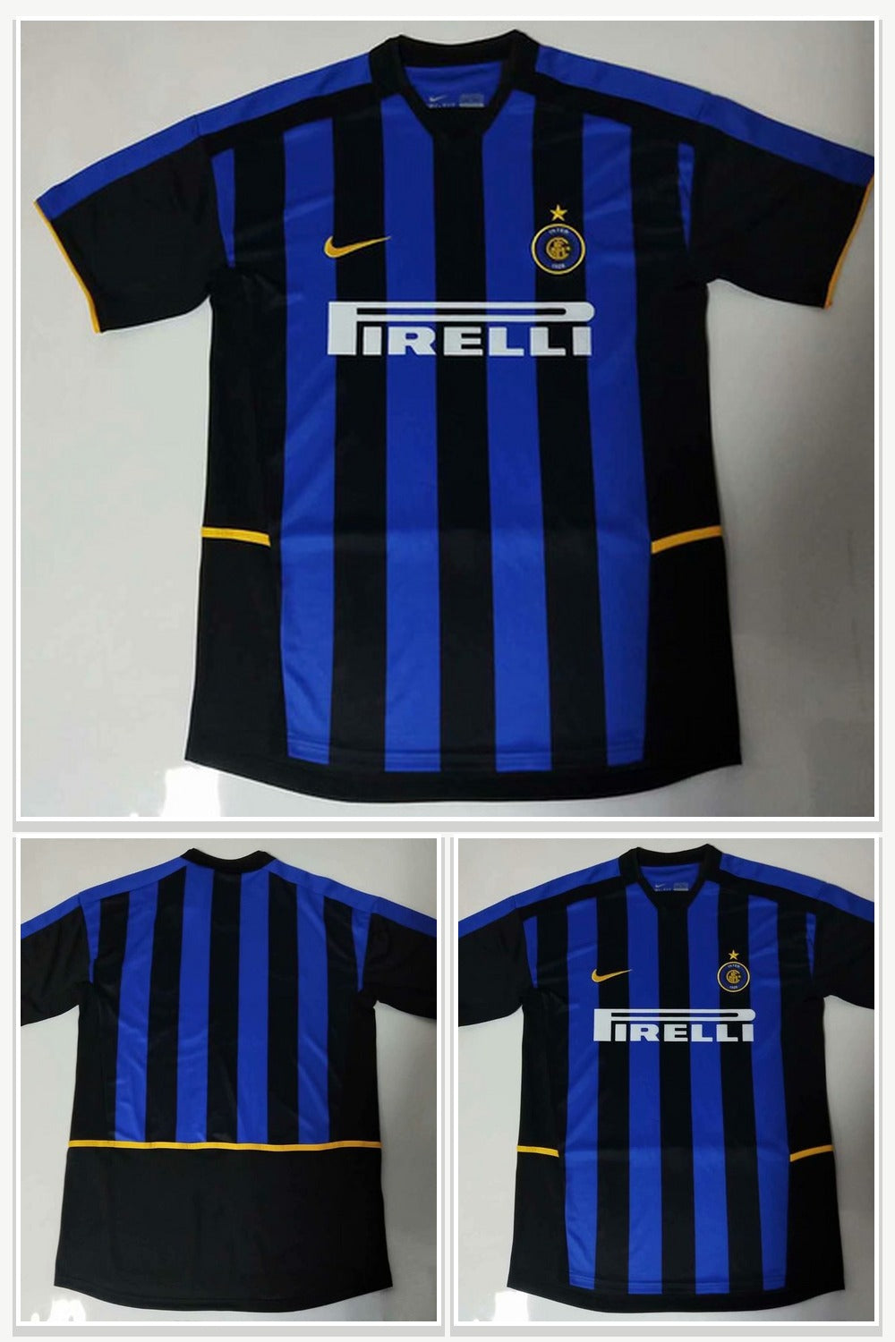 Football Jersey 1110