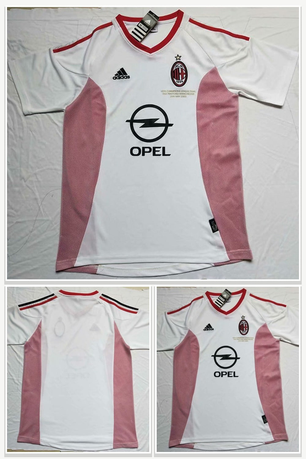 Football Jersey 1111