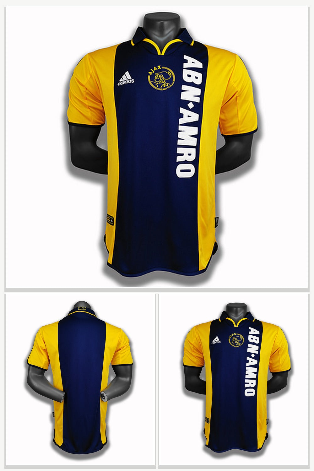 Football Jersey 1113