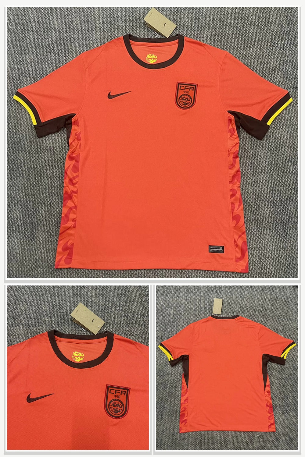 Football Jersey 088