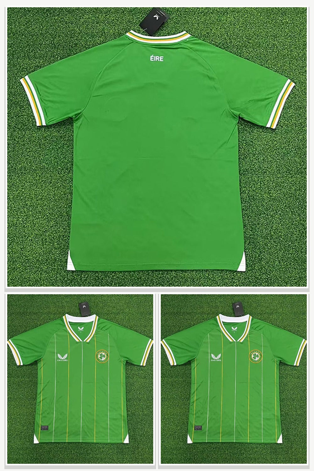 Football Jersey 095