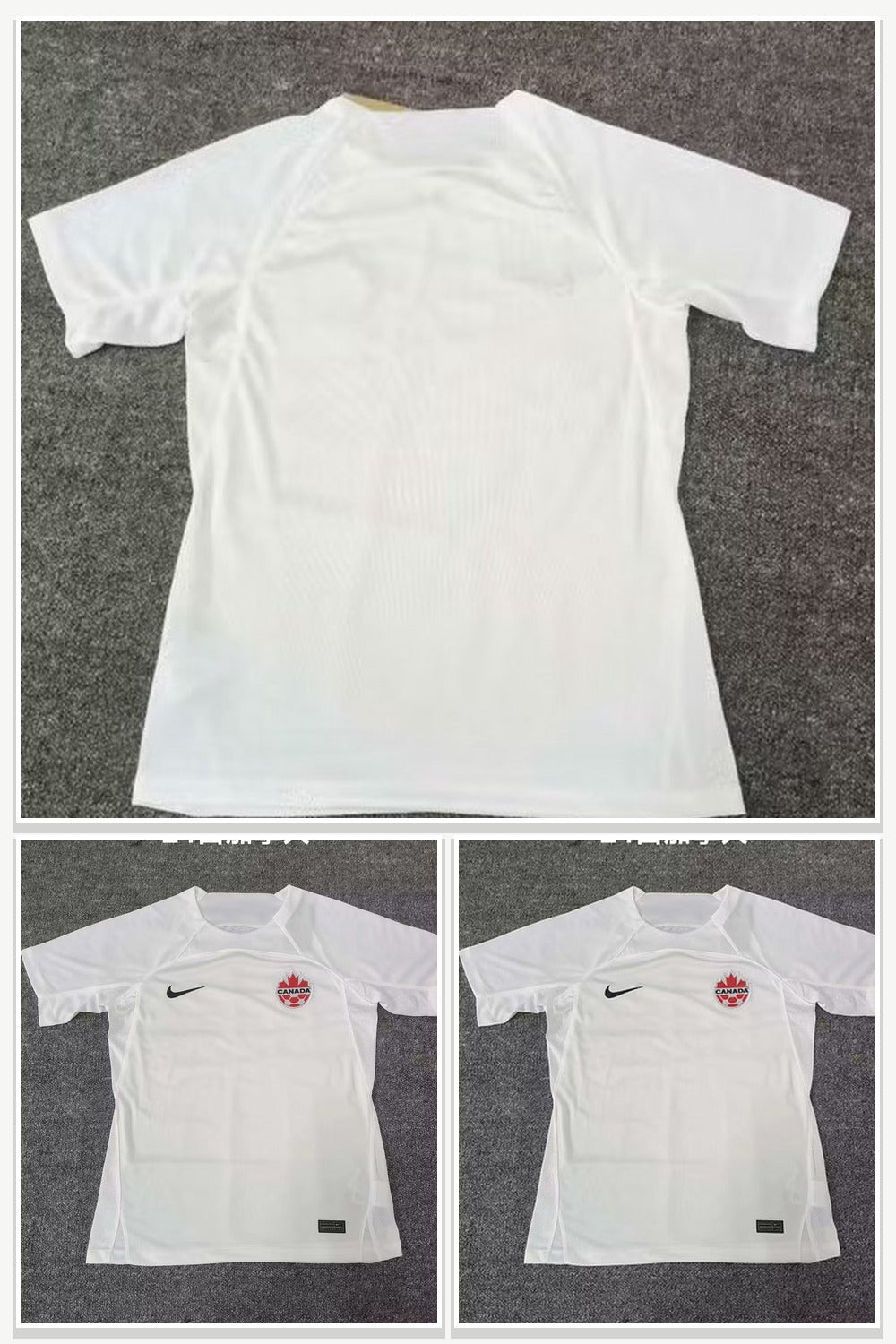 Football Jersey 100