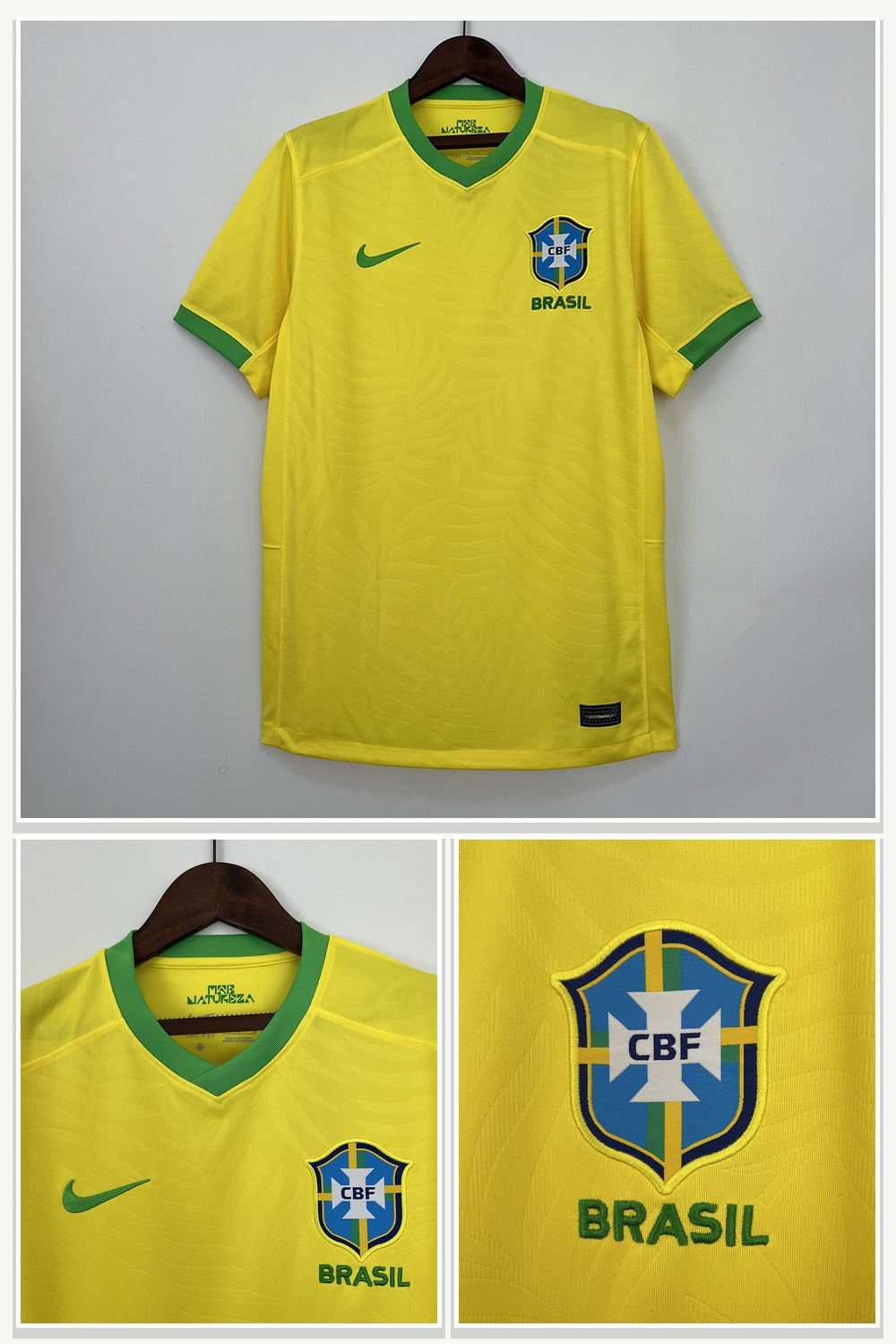 Football Jersey 105
