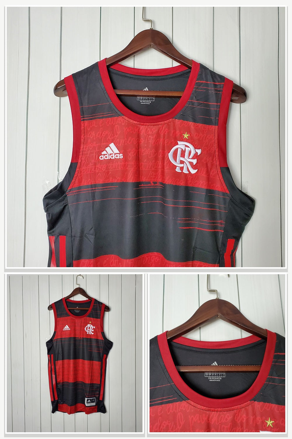 Football Jersey 115