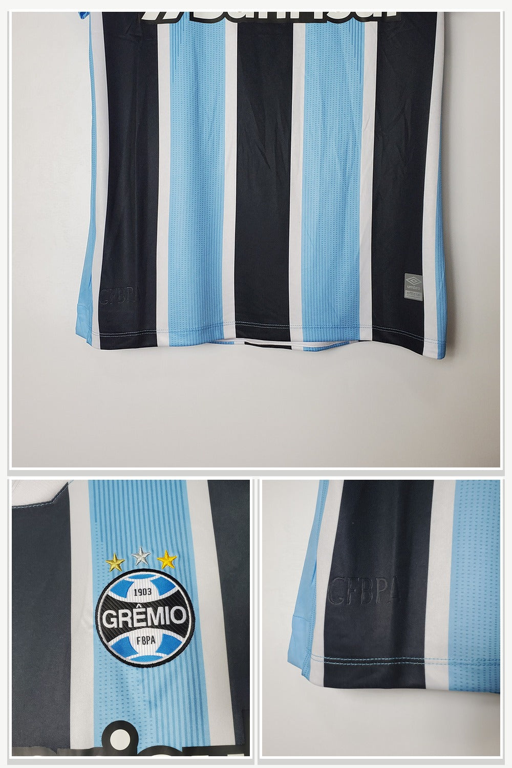 Football Jersey 116