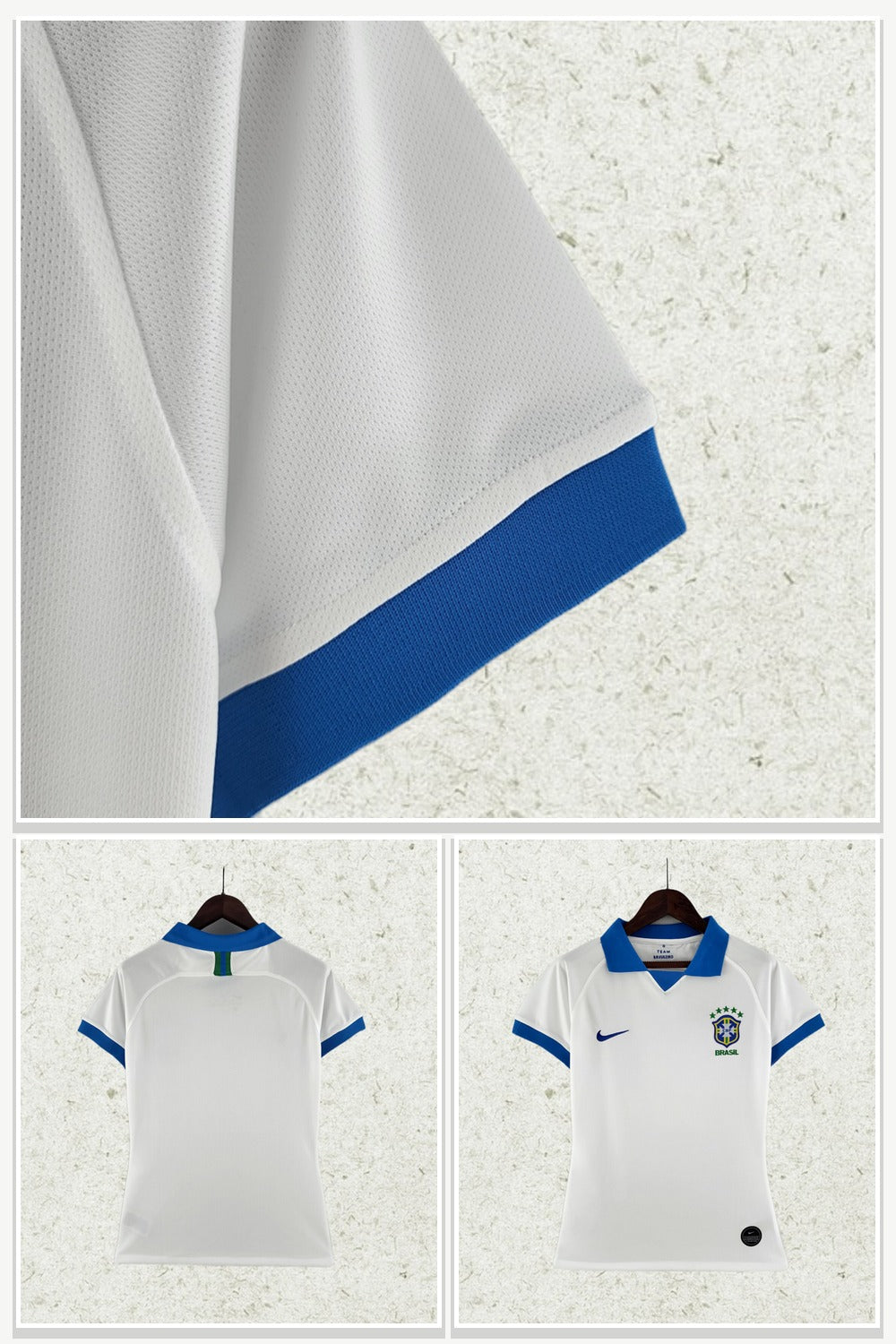 Football Jersey 120