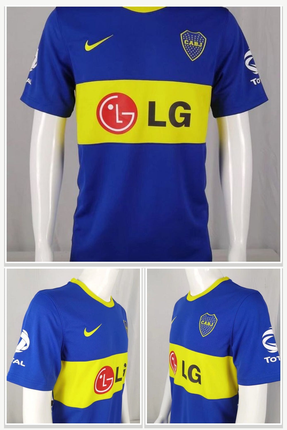 Football Jersey 122