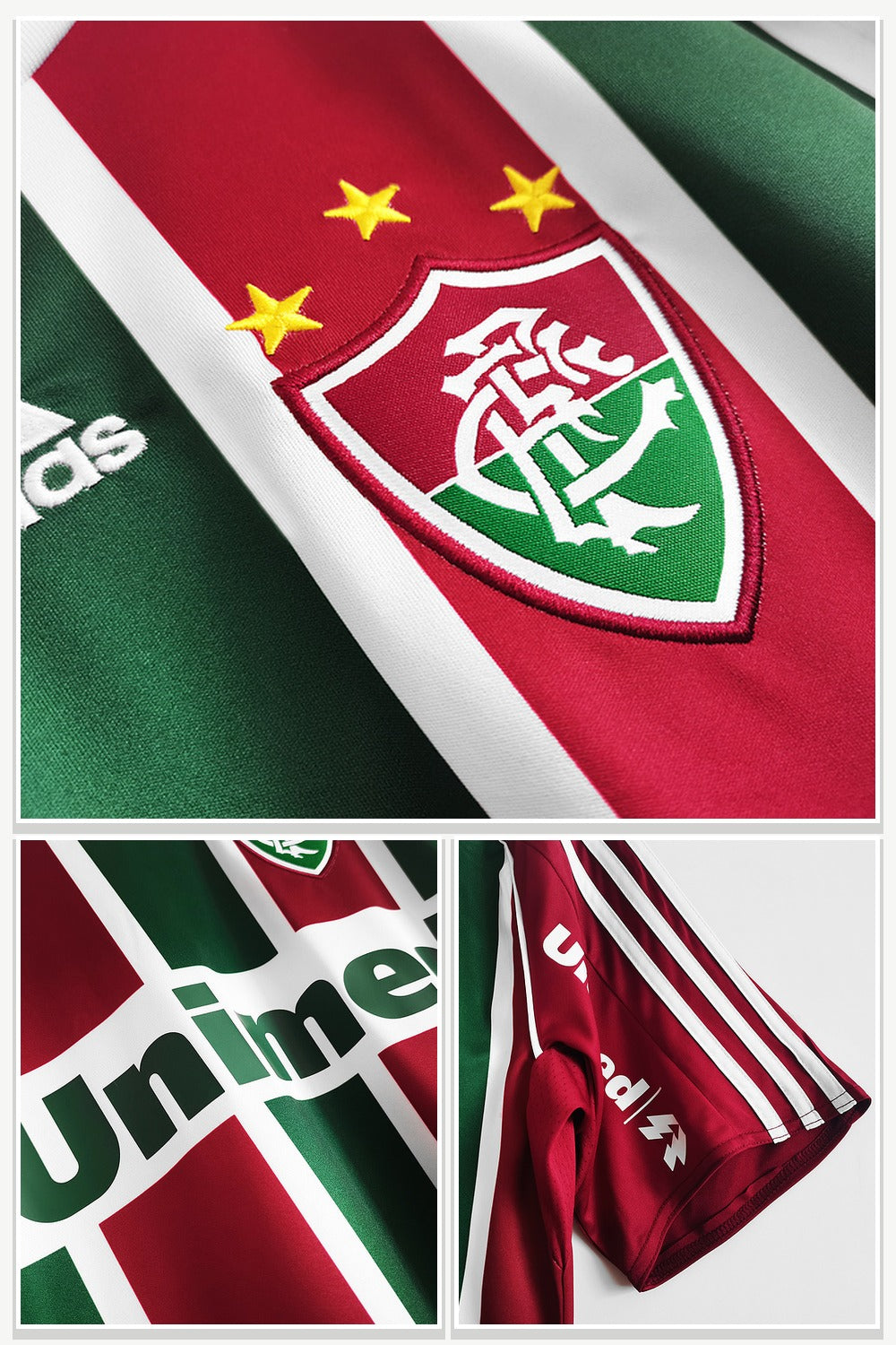 Football Jersey 123