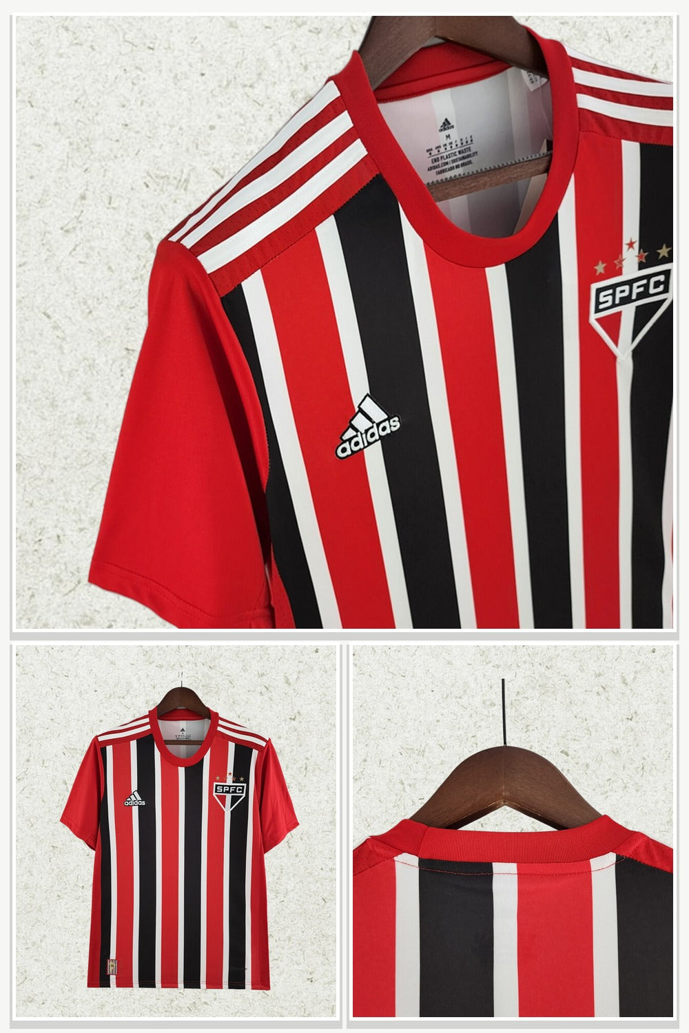 Football Jersey 135