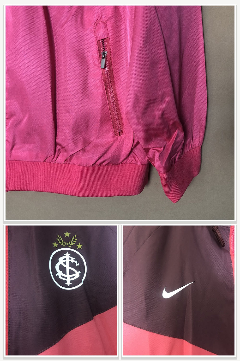 Football Jersey 138