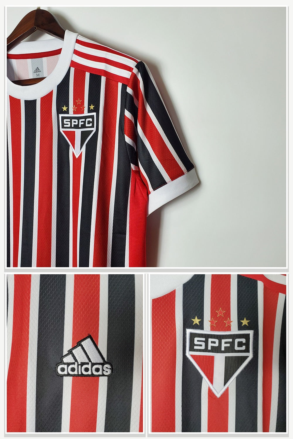 Football Jersey 139