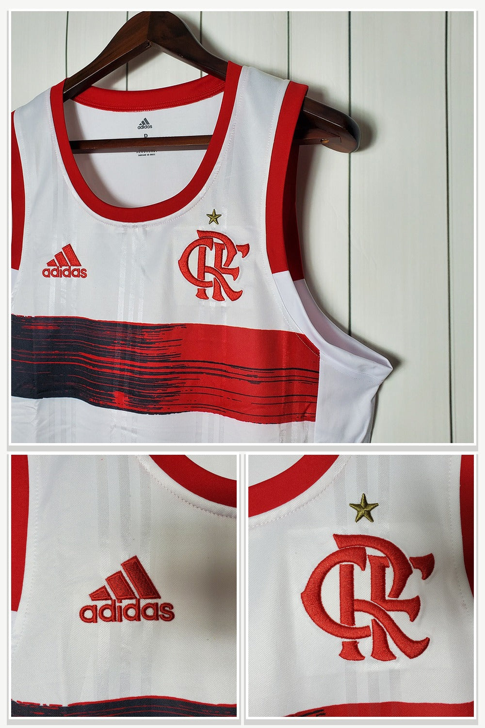 Football Jersey 142