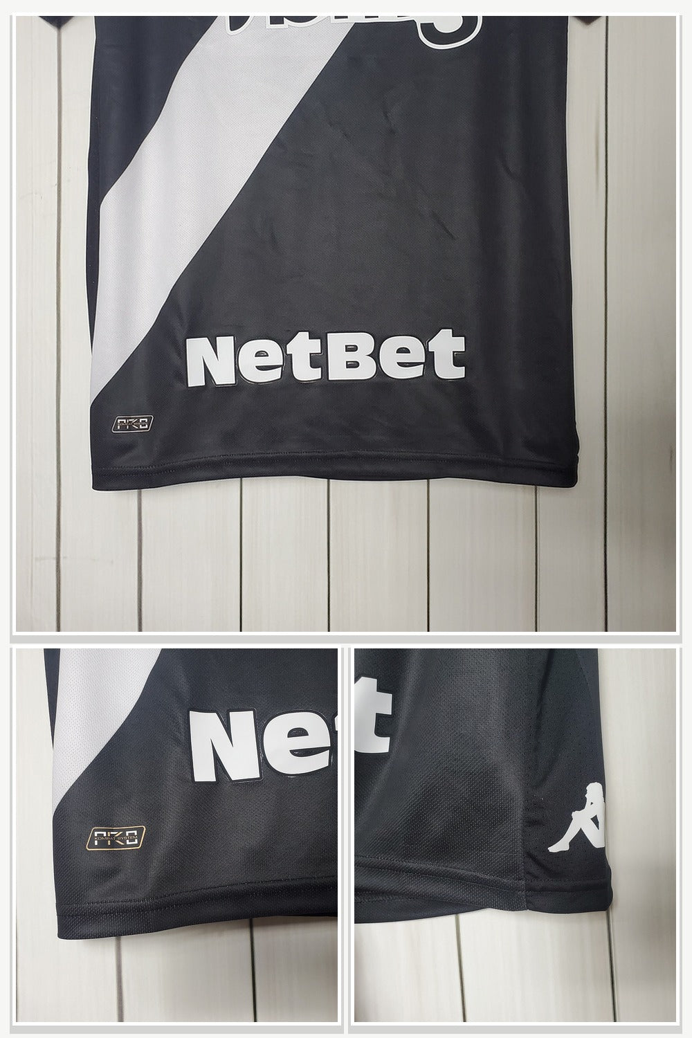 Football Jersey 144