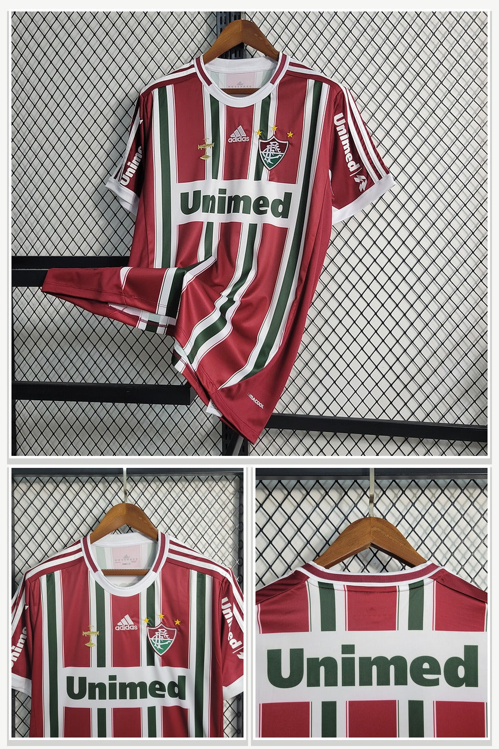 Football Jersey 146