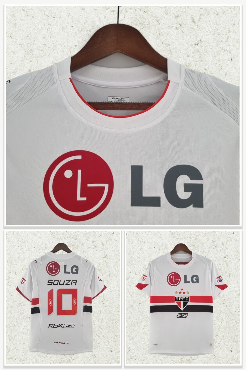 Football Jersey 149
