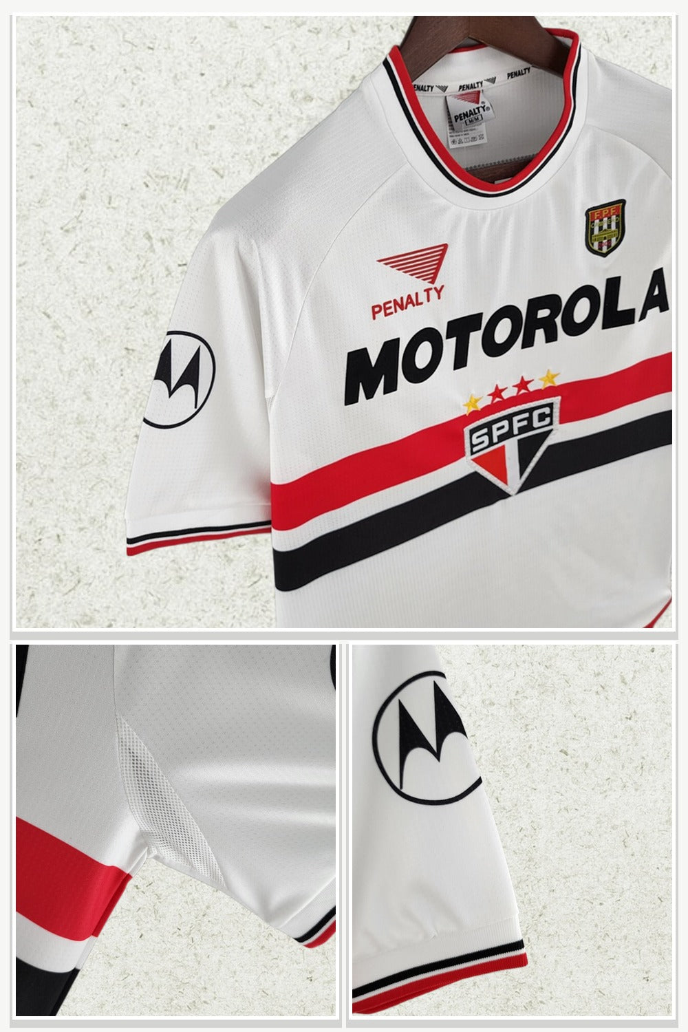 Football Jersey 150