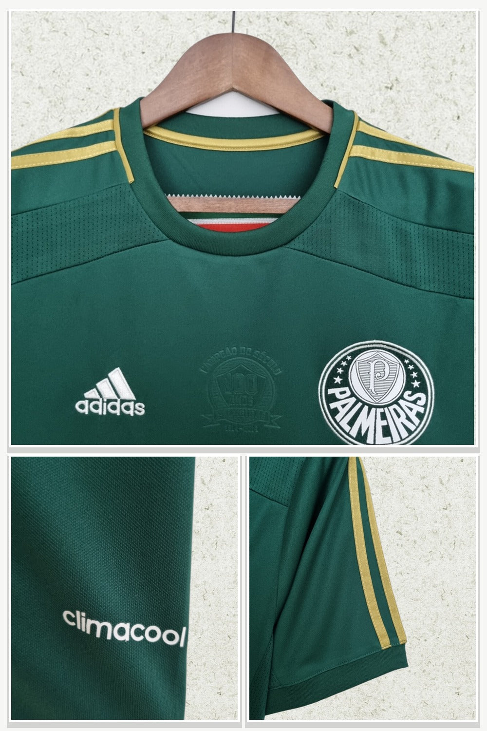 Football Jersey 158