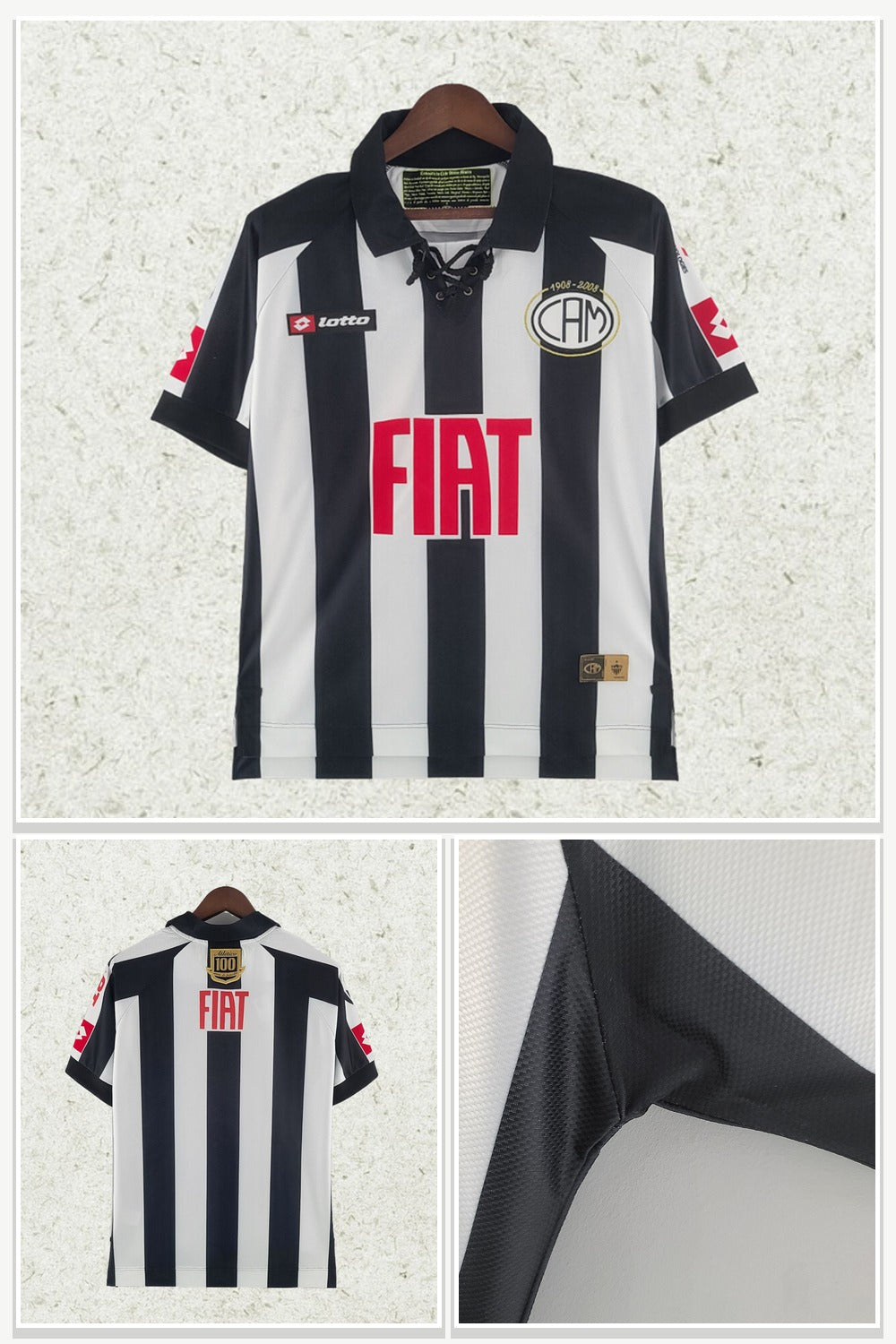 Football Jersey 170