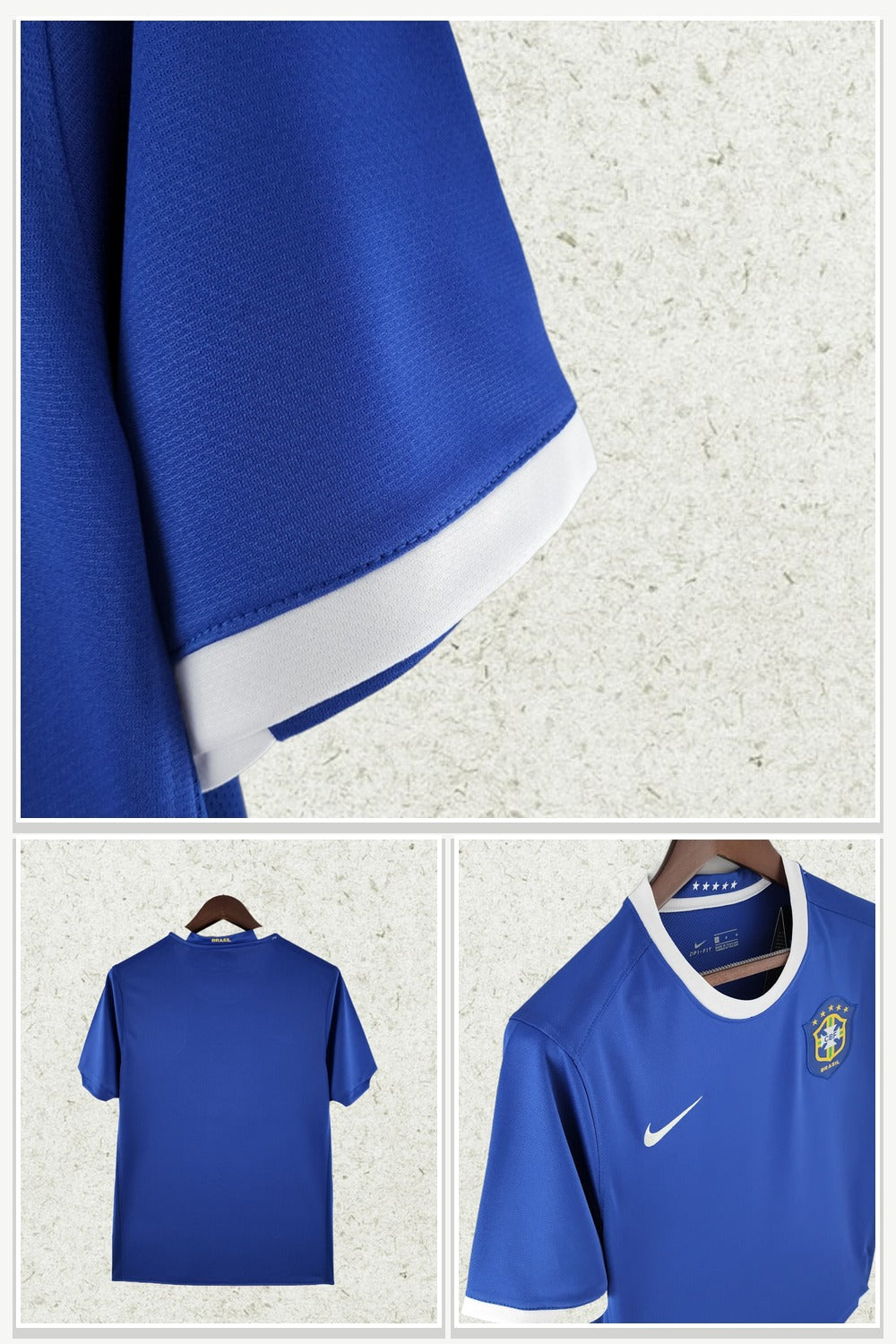 Football Jersey 171