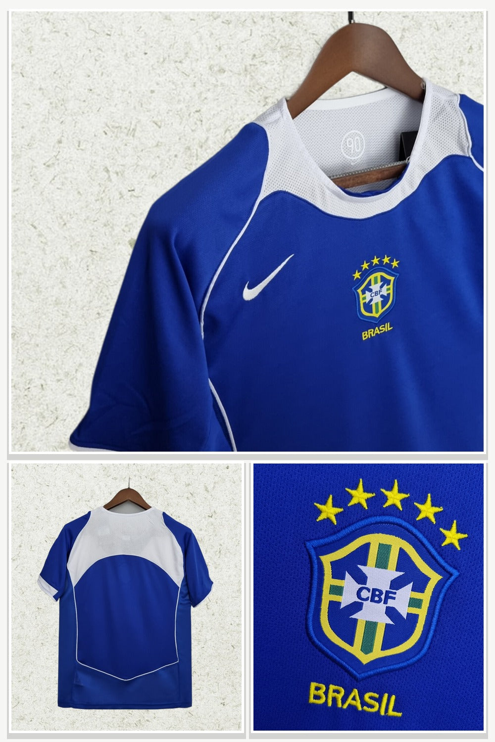Football Jersey 173