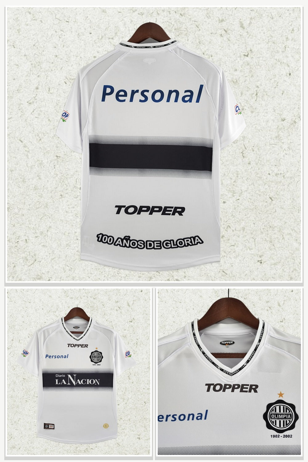 Football Jersey 174