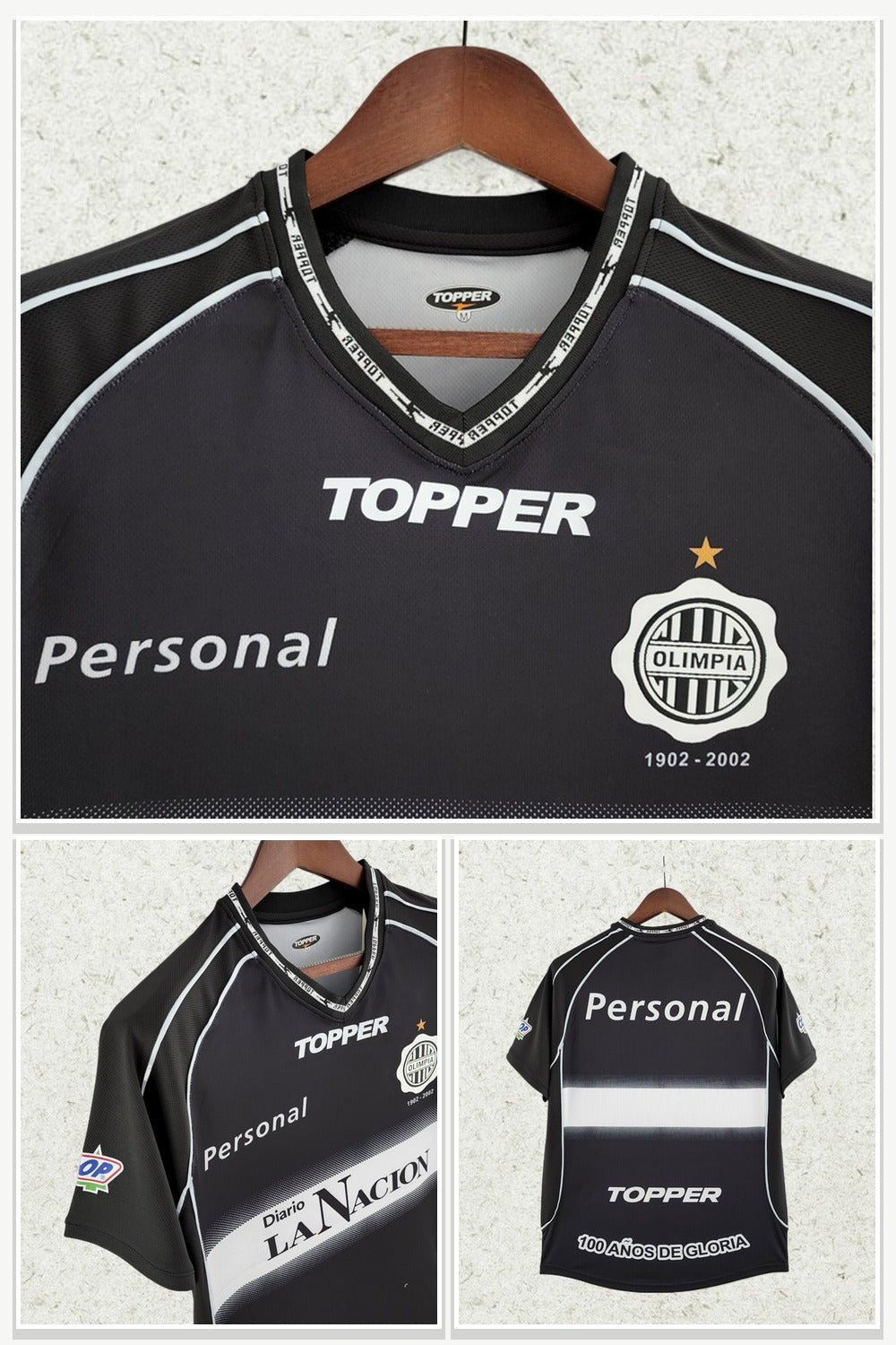 Football Jersey 175