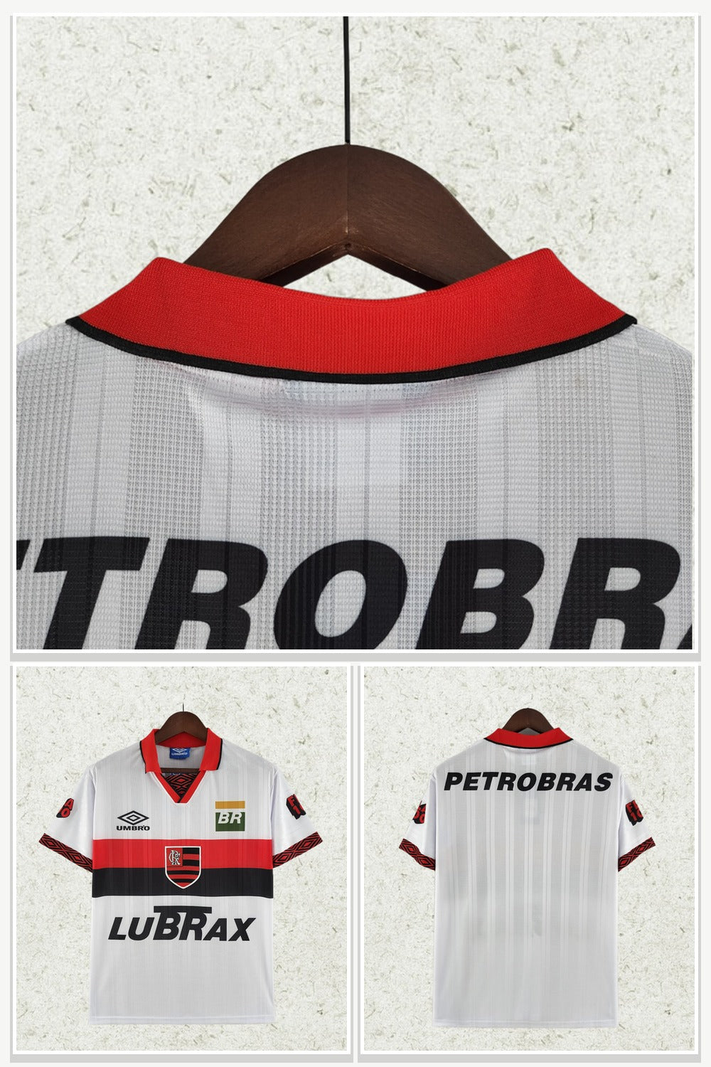 Football Jersey 180