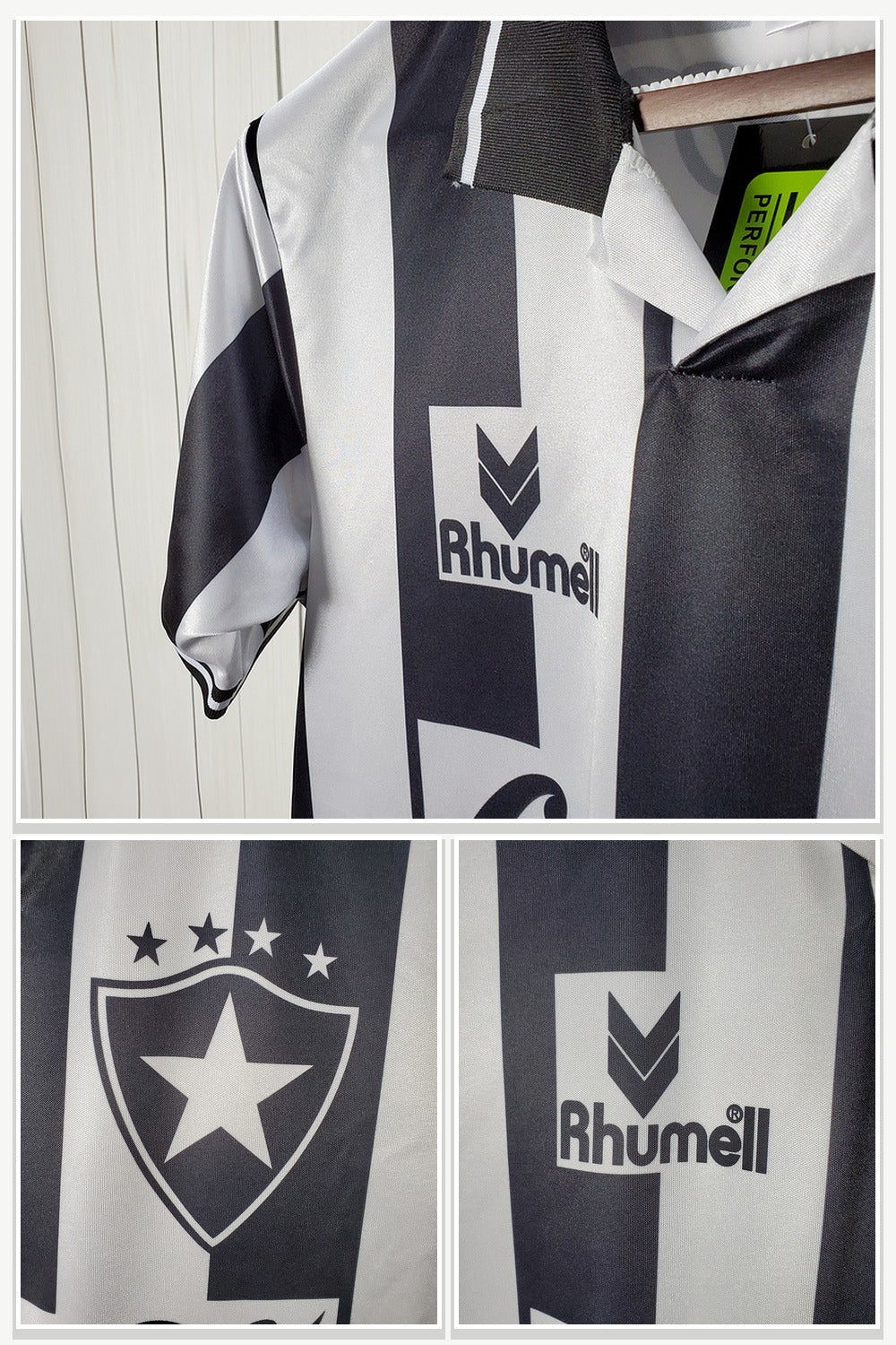 Football Jersey 181
