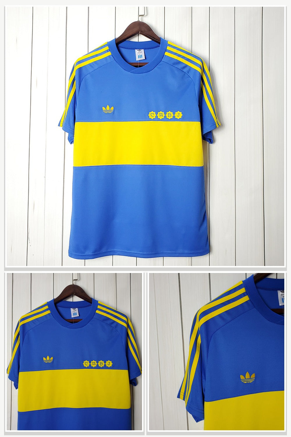 Football Jersey 185