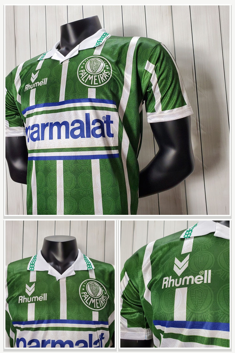 Football Jersey 186
